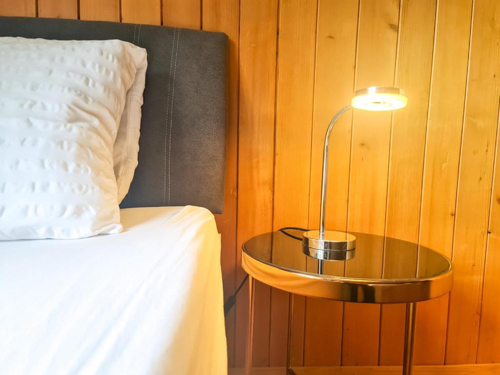 Abendberg Apartment - Aare Jungfrau Ag Wilderswil Buitenkant foto