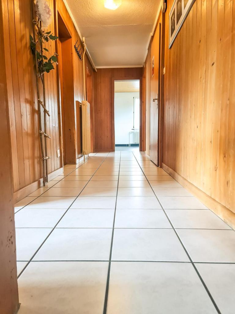 Abendberg Apartment - Aare Jungfrau Ag Wilderswil Buitenkant foto