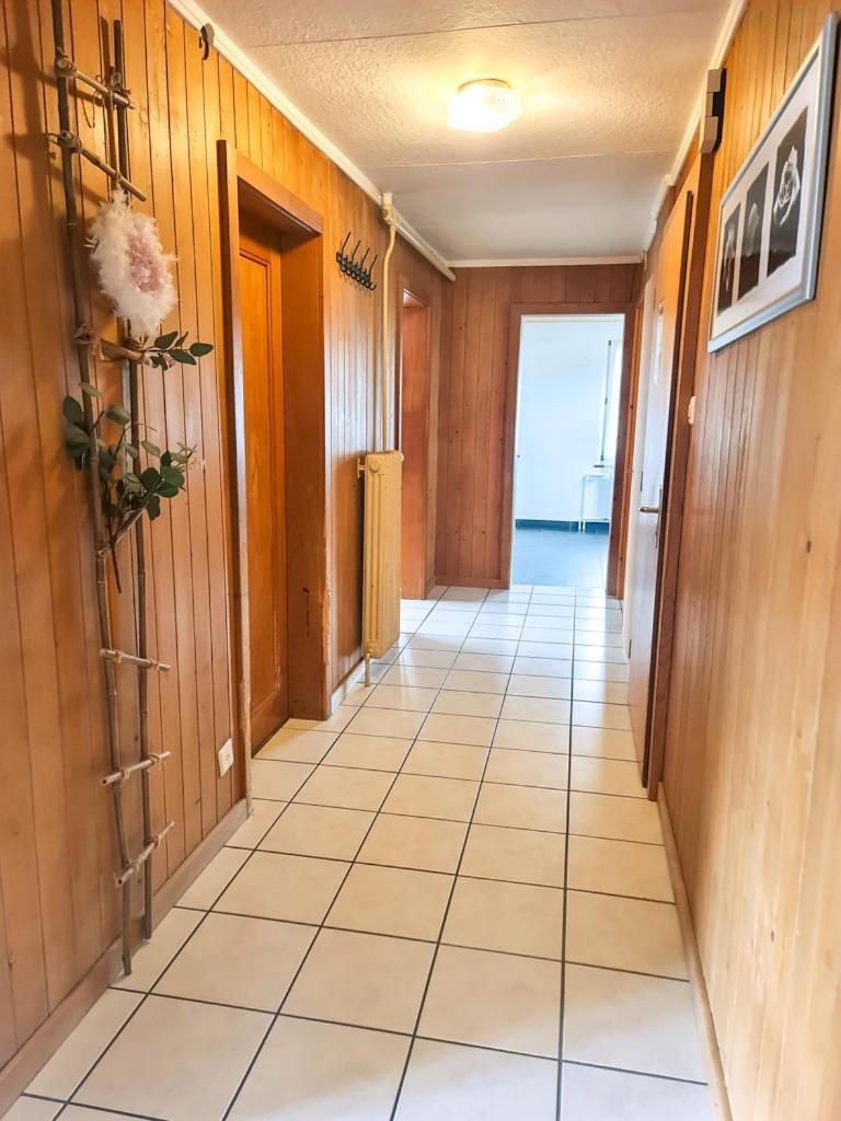 Abendberg Apartment - Aare Jungfrau Ag Wilderswil Buitenkant foto